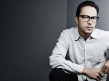 Cary Joji Fukunaga photo