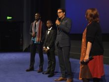 Cary Joji Fukunaga photo