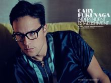 Cary Joji Fukunaga