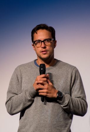 Cary Joji Fukunaga