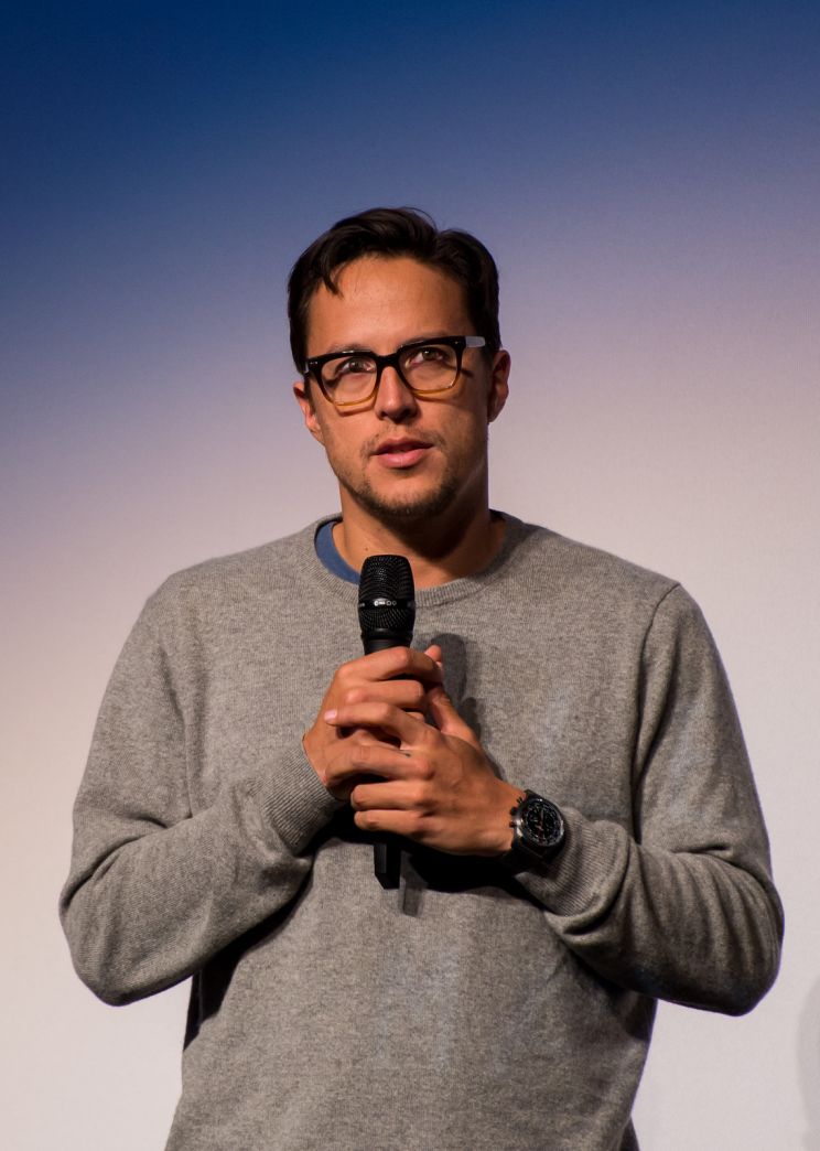 Cary Joji Fukunaga