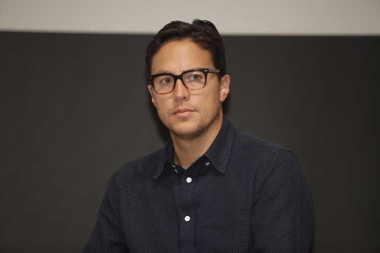 Cary Joji Fukunaga