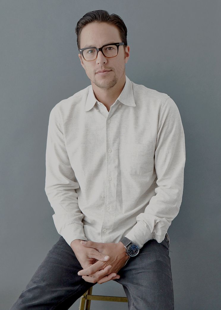 Cary Joji Fukunaga