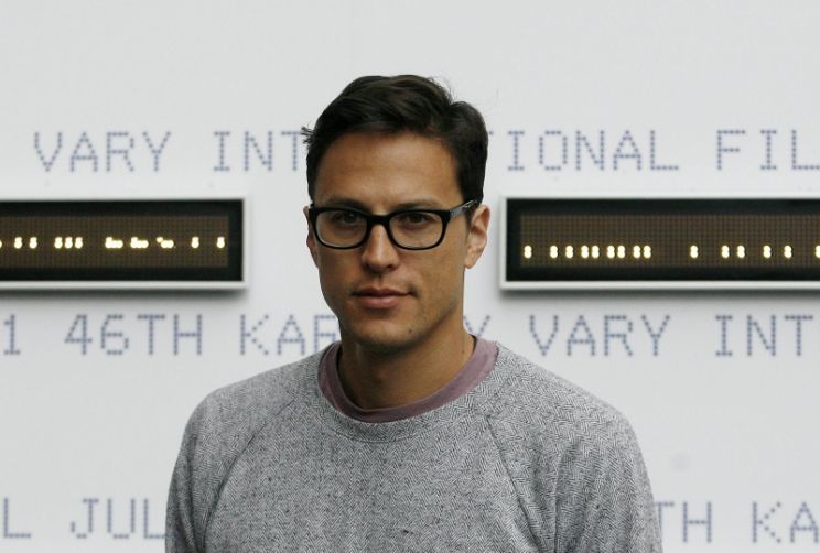 Cary Joji Fukunaga