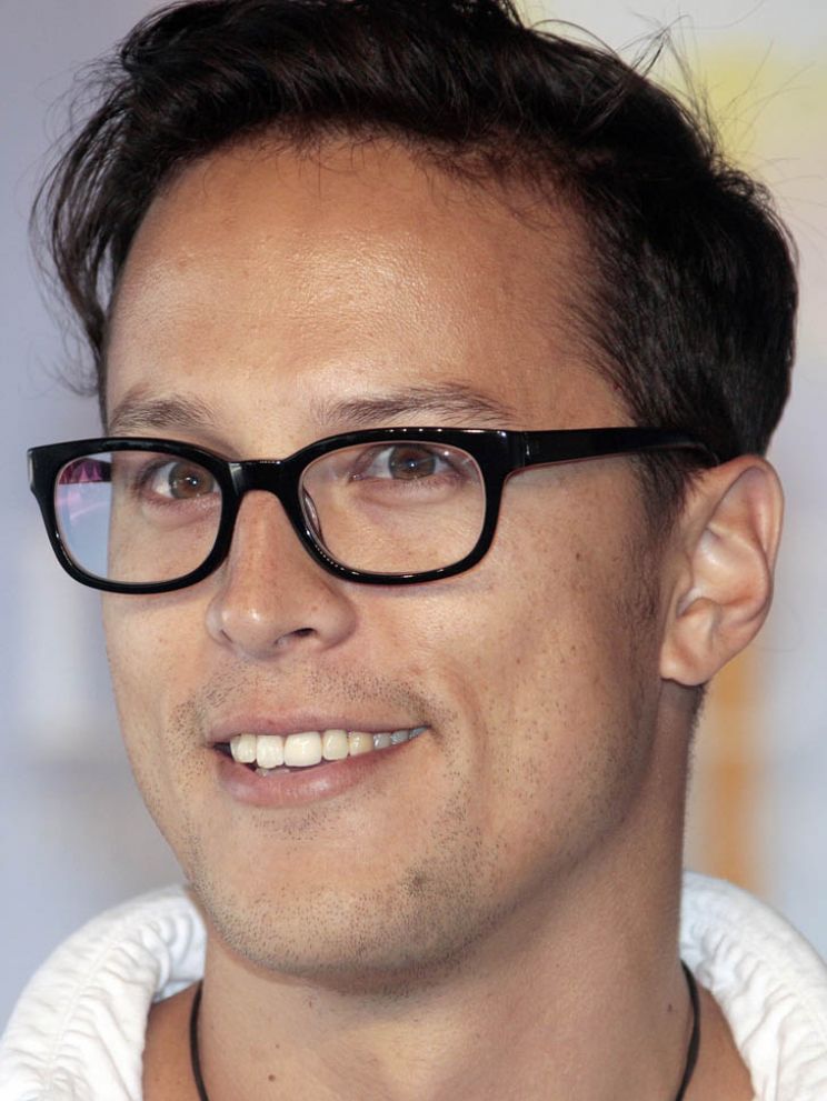 Cary Joji Fukunaga