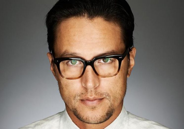 Cary Joji Fukunaga