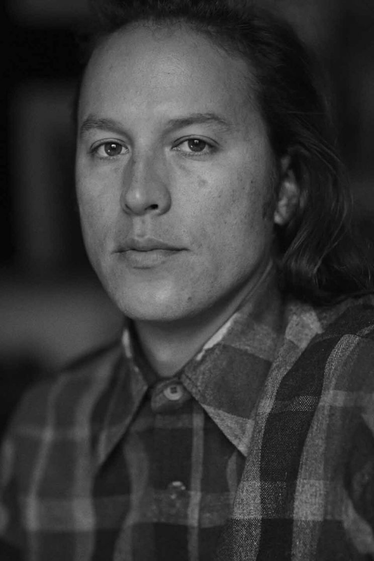 Cary Joji Fukunaga