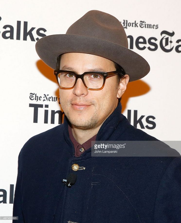 Cary Joji Fukunaga