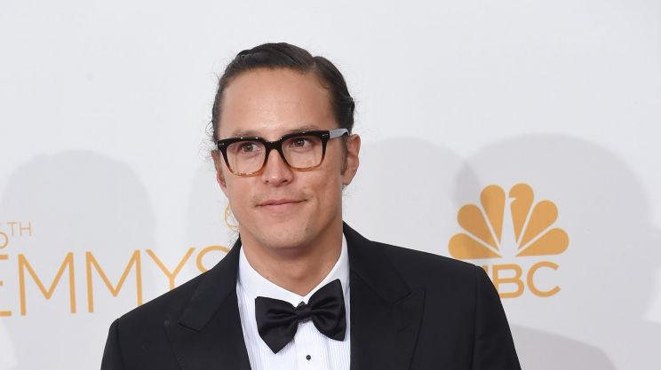 Cary Joji Fukunaga