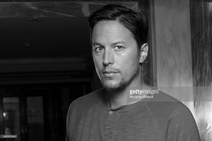 Cary Joji Fukunaga