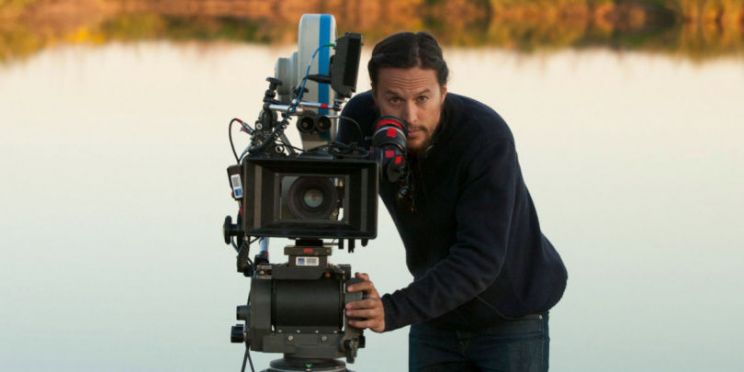 Cary Joji Fukunaga