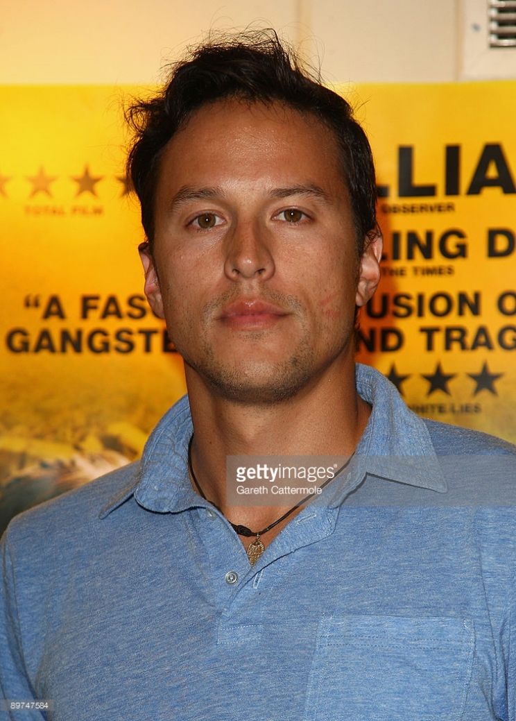 Cary Joji Fukunaga