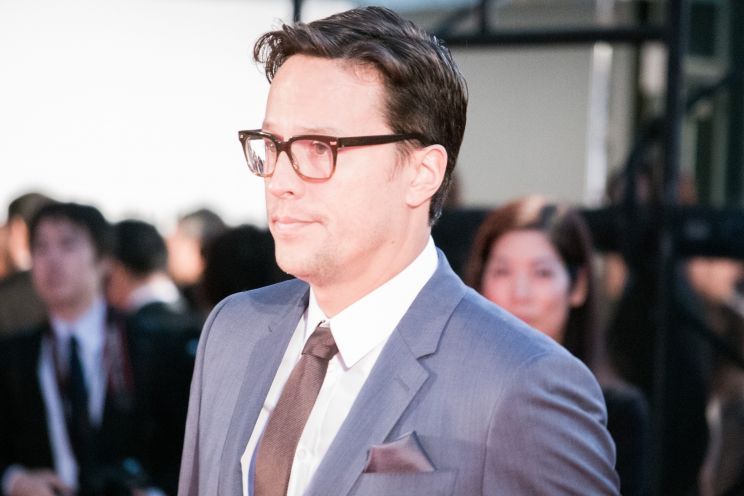 Cary Joji Fukunaga