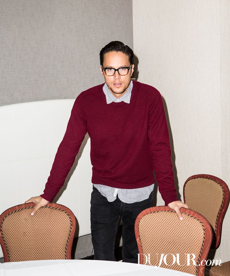 Cary Joji Fukunaga