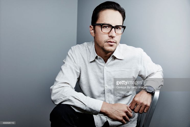 Cary Joji Fukunaga