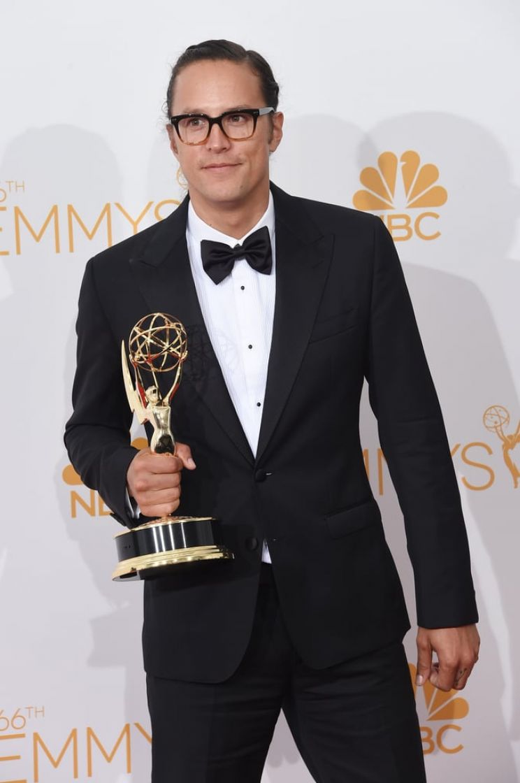 Cary Joji Fukunaga