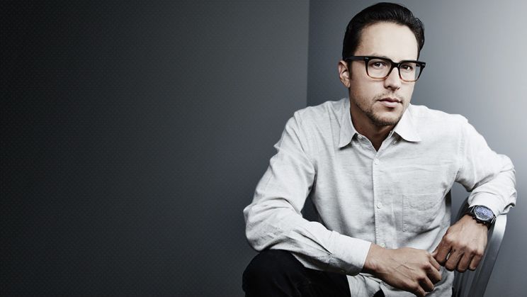Cary Joji Fukunaga