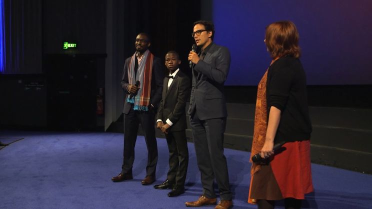 Cary Joji Fukunaga