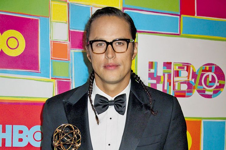 Cary Joji Fukunaga