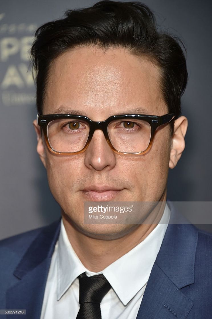 Cary Joji Fukunaga