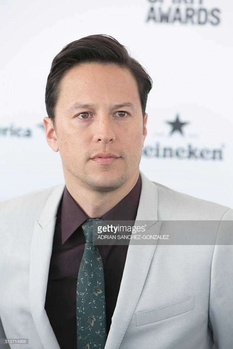 Cary Joji Fukunaga
