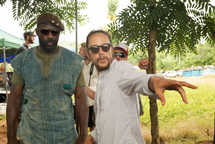 Cary Joji Fukunaga