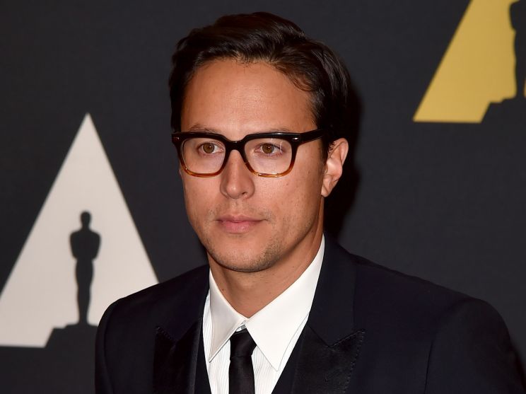 Cary Joji Fukunaga