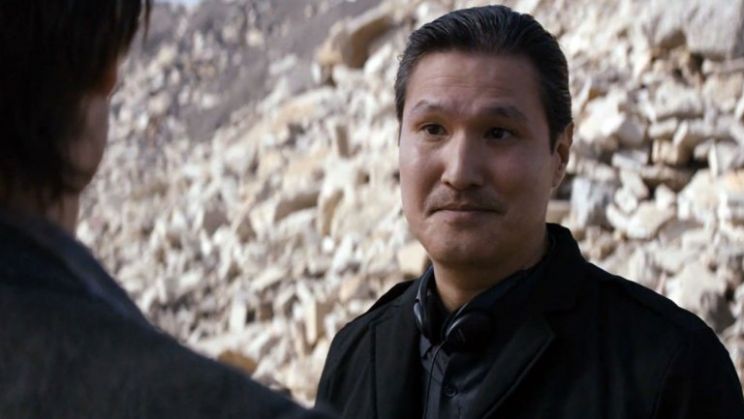 Cary Joji Fukunaga
