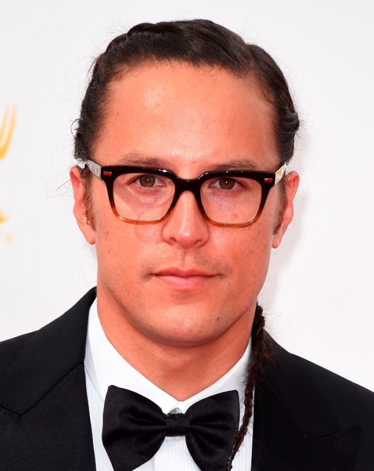 Cary Joji Fukunaga