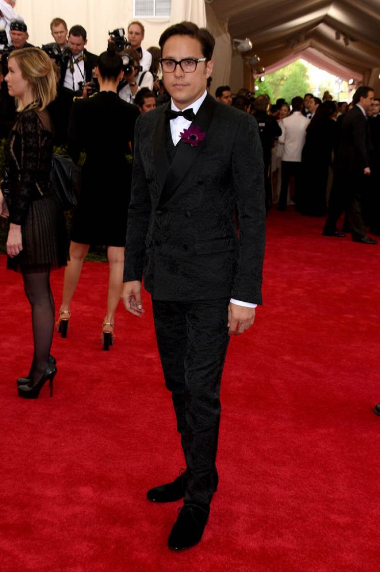 Cary Joji Fukunaga