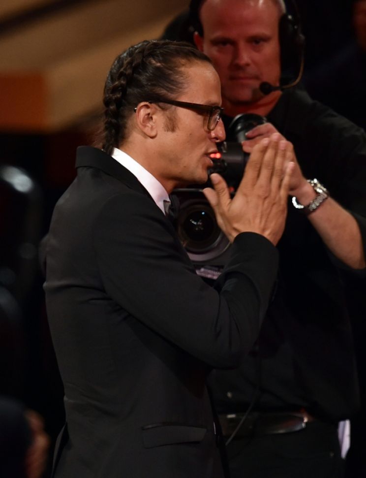 Cary Joji Fukunaga