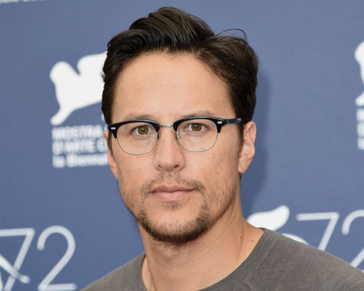 Cary Joji Fukunaga