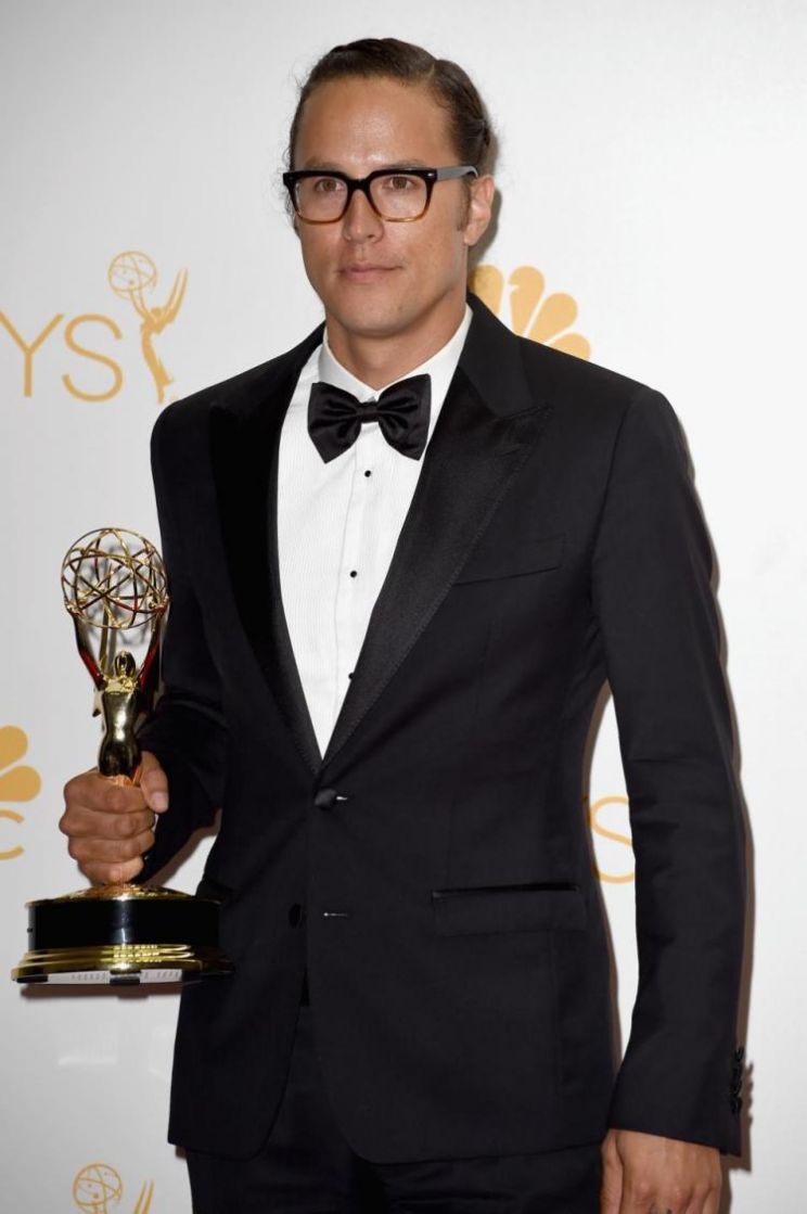 Cary Joji Fukunaga