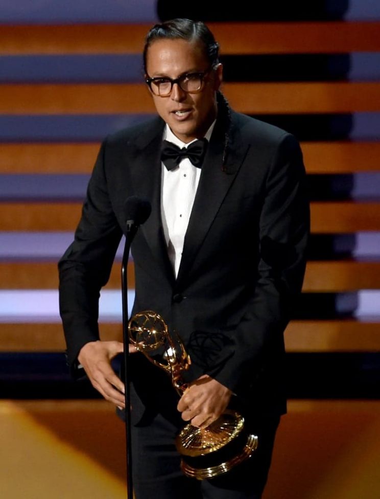 Cary Joji Fukunaga