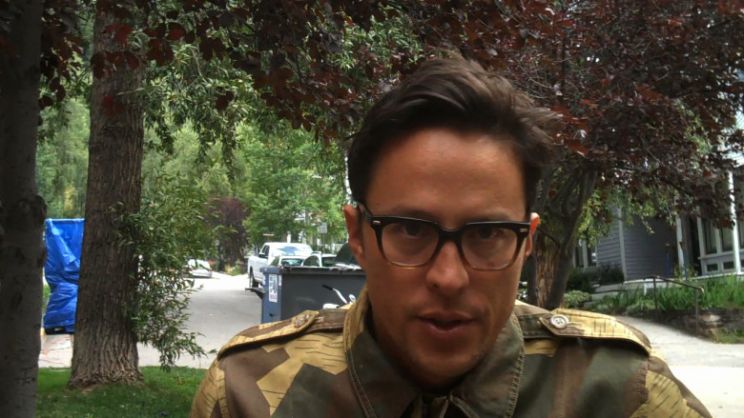 Cary Joji Fukunaga