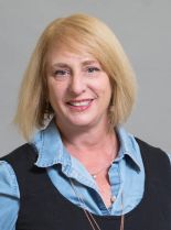 Caryn Ward photo