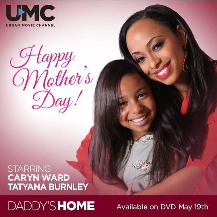 Caryn Ward