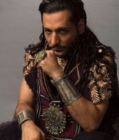 Cas Anvar