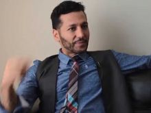 Cas Anvar