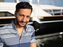 Cas Anvar