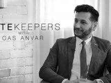 Cas Anvar