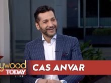 Cas Anvar