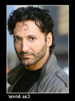 Cas Anvar #653924 picture (Portrait Medium)
