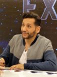 Cas Anvar