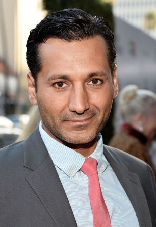 Cas Anvar