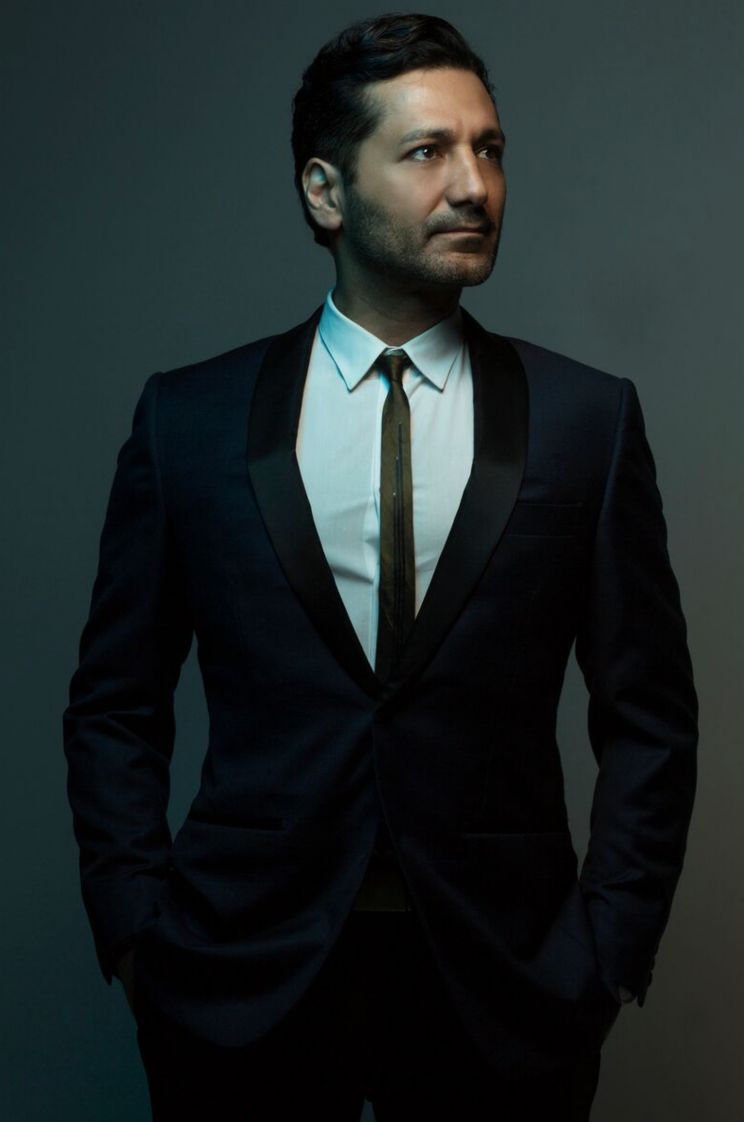 Cas Anvar