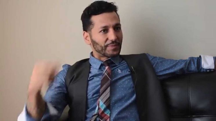 Cas Anvar