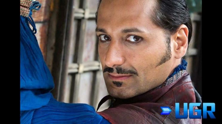 Cas Anvar