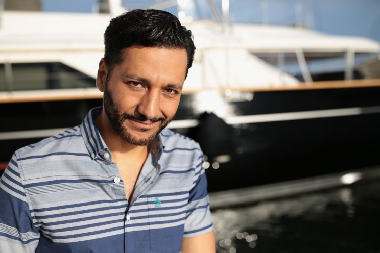 Cas Anvar