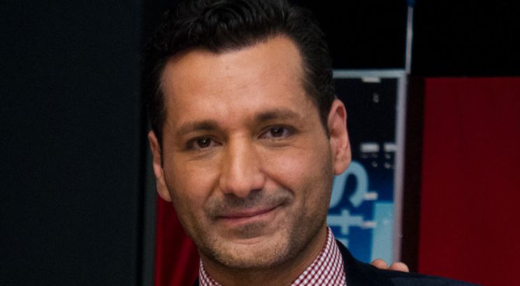 Cas Anvar